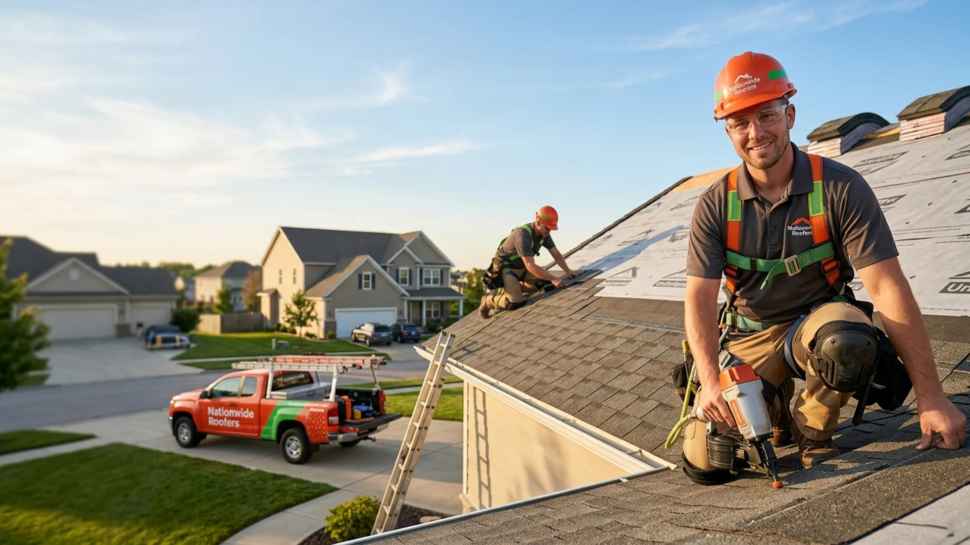 Professional Roof Installation Fruita, CO Near Me